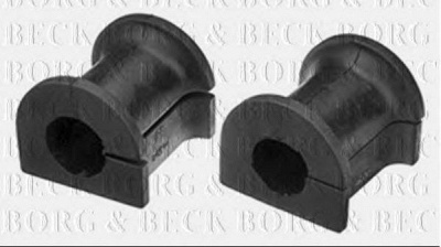 BORG & BECK bsk7693k -  Ремкомплект, соединительная тяга стабилизатора